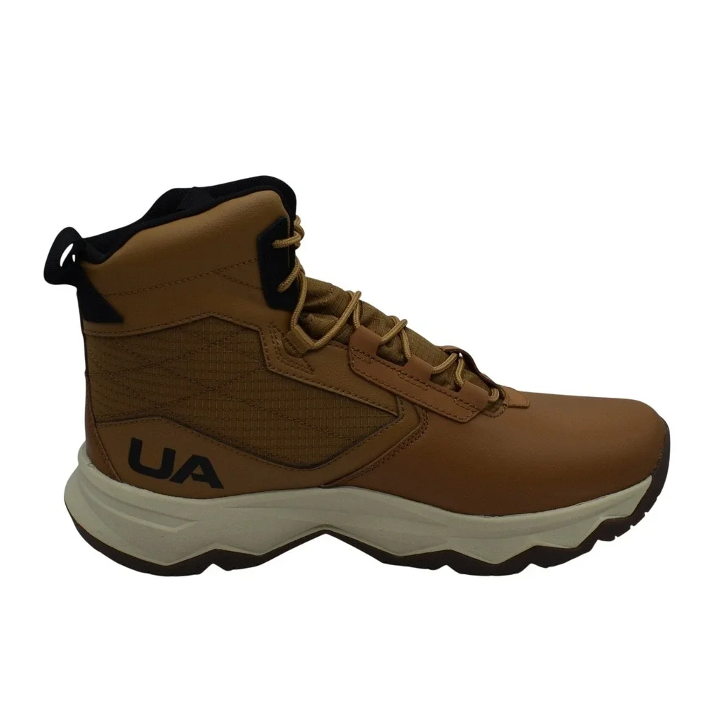 Under Armour second generation